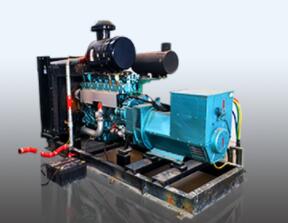 燃?xì)獍l(fā)電機(jī)組冬季機(jī)組不發(fā)電的主要原因是什么？