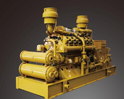 沼氣發(fā)電機(jī)組起勵(lì)建壓失敗與什么有關(guān)？